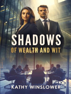 cover image of Shadows of Wealth and Wit